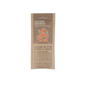 Chocosol Coffee Crunch (65% cacao)