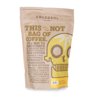 1 Lb. Freshly Roasted Ground Coffee