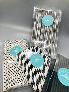 Biodegradable Straws