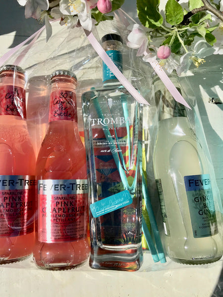 Tromba Drink Kit