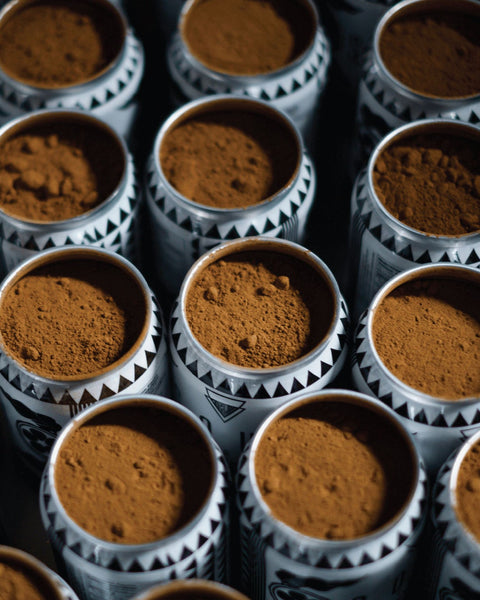 Soul Chocolate Cocoa Powder
