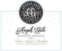 Angels Gate ‘Snow Angel’ Riesling Ice Wine