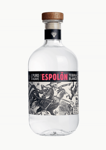 Espolon Blanco Tequila
