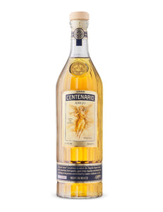 Gran Centenario Anejo