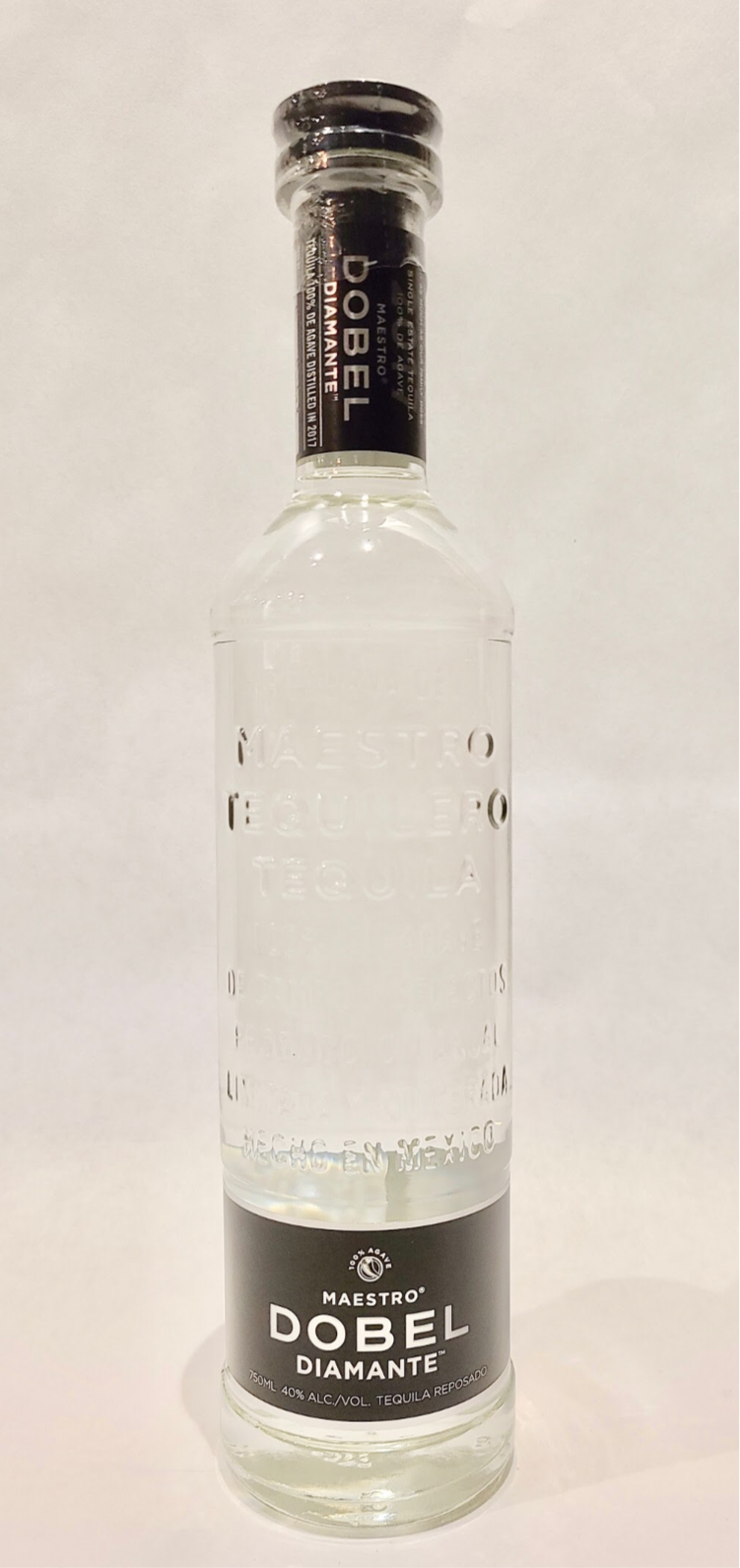 Dobel Diamante Tequila