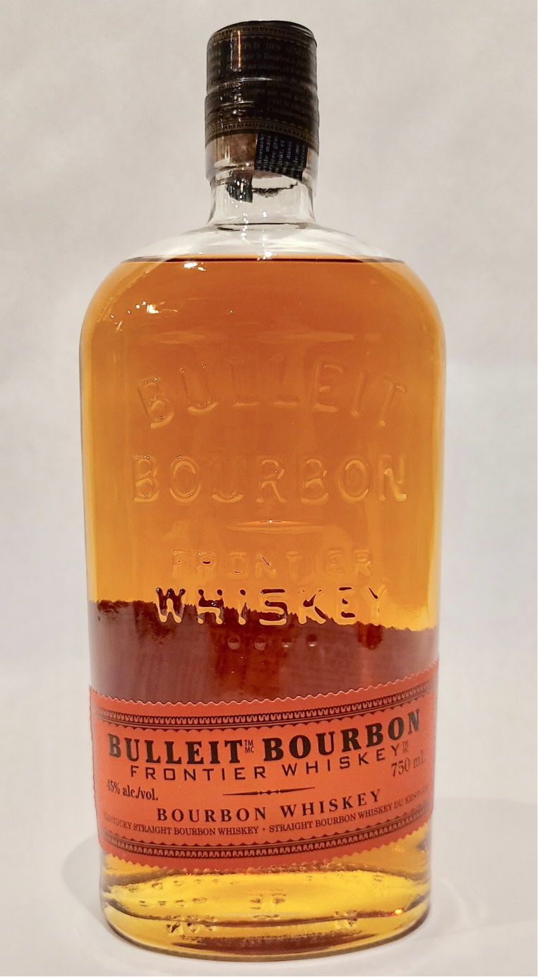 Bulleit Bourbon