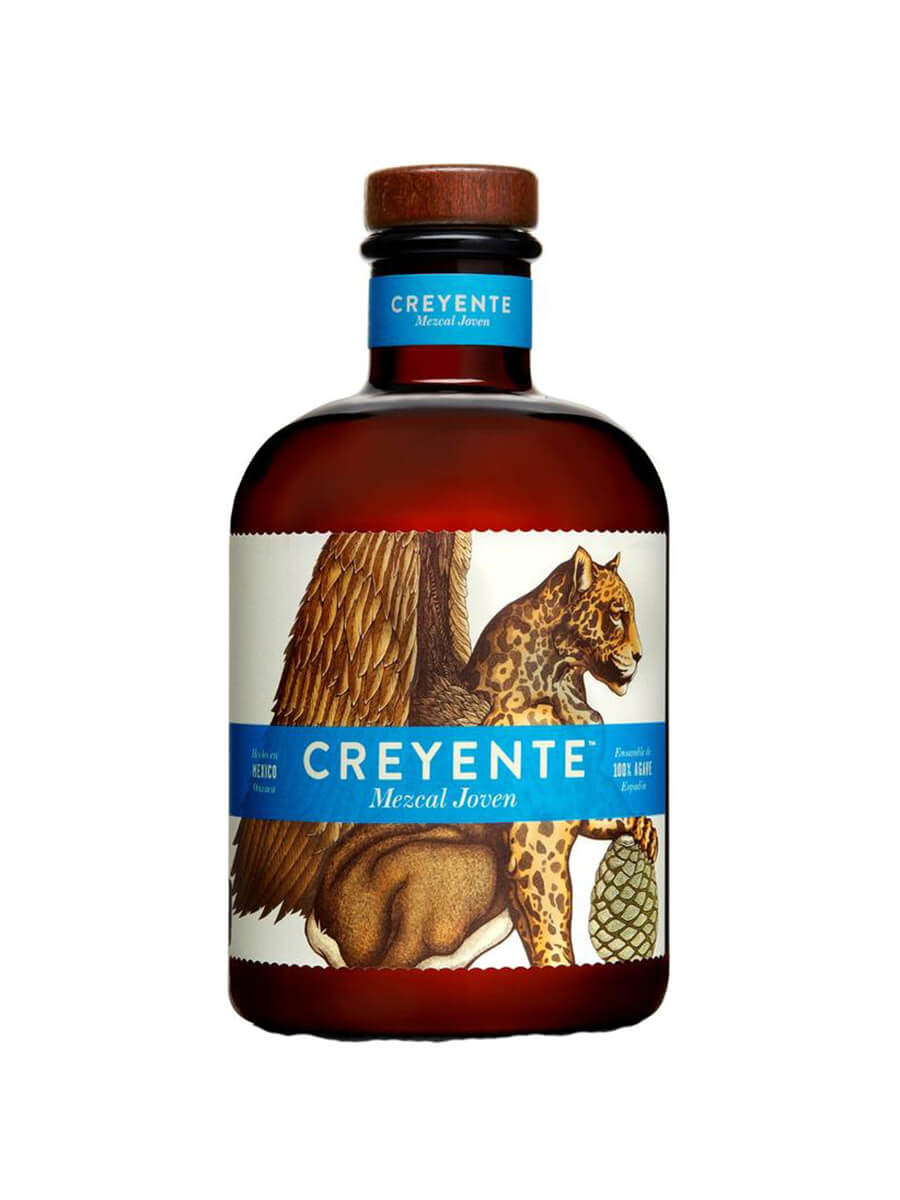 Creyente Espadin Mezcal