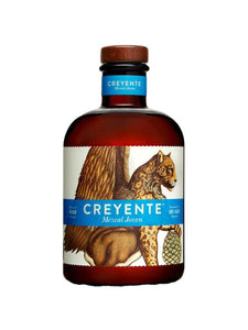 Creyente Espadin Mezcal