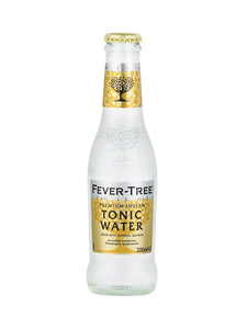 Fever Tree Tonic Water (4 Pack)