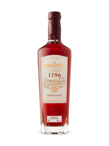 Santa Teresa 1796 Solera Rum