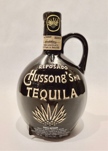 Hussong’s Reposado Tequila
