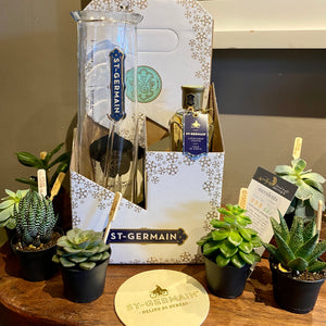 St. Germain Spritz Kit