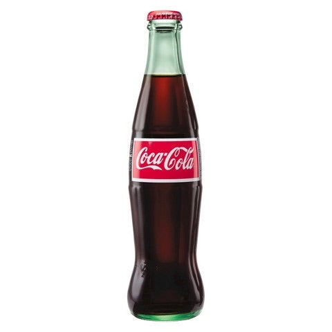 Mexican Coca Cola