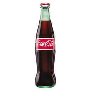 Mexican Coca Cola