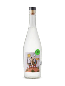 Amores Verde Mezcal