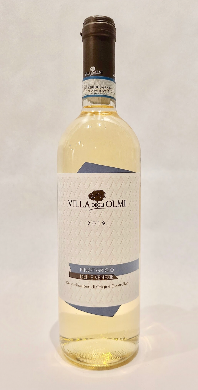 Villa Olmi Pinot Grigio