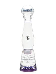 Clase Azul Plata Tequila