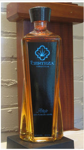 Certeza Anejo Tequila