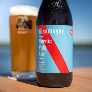 Beau’s Kissmeyer
