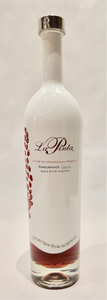 La Pinta Pomegranate Tequila