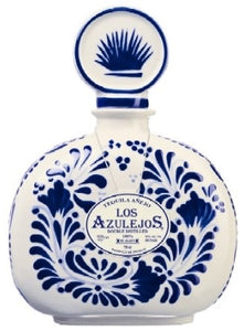 Los Azulejos Añejo