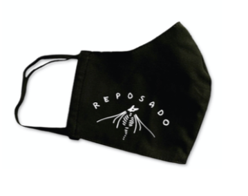 Reposado Mask