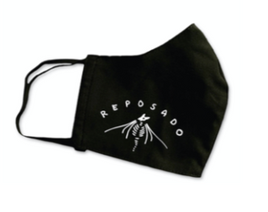 Reposado Mask