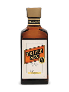 Triple Sec 375 ml