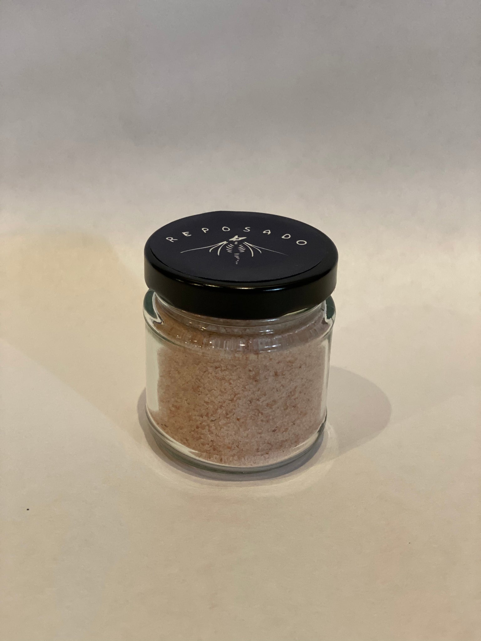 Pink Himalayan Sea Salt