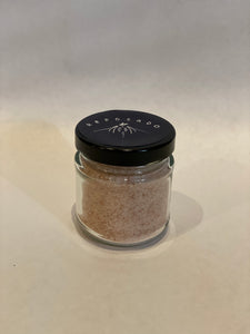 Pink Himalayan Sea Salt