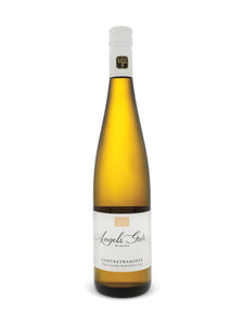 Angel’s Gate Riesling 2016