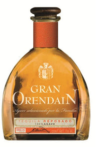 Grand Orendian Reposado Tequila