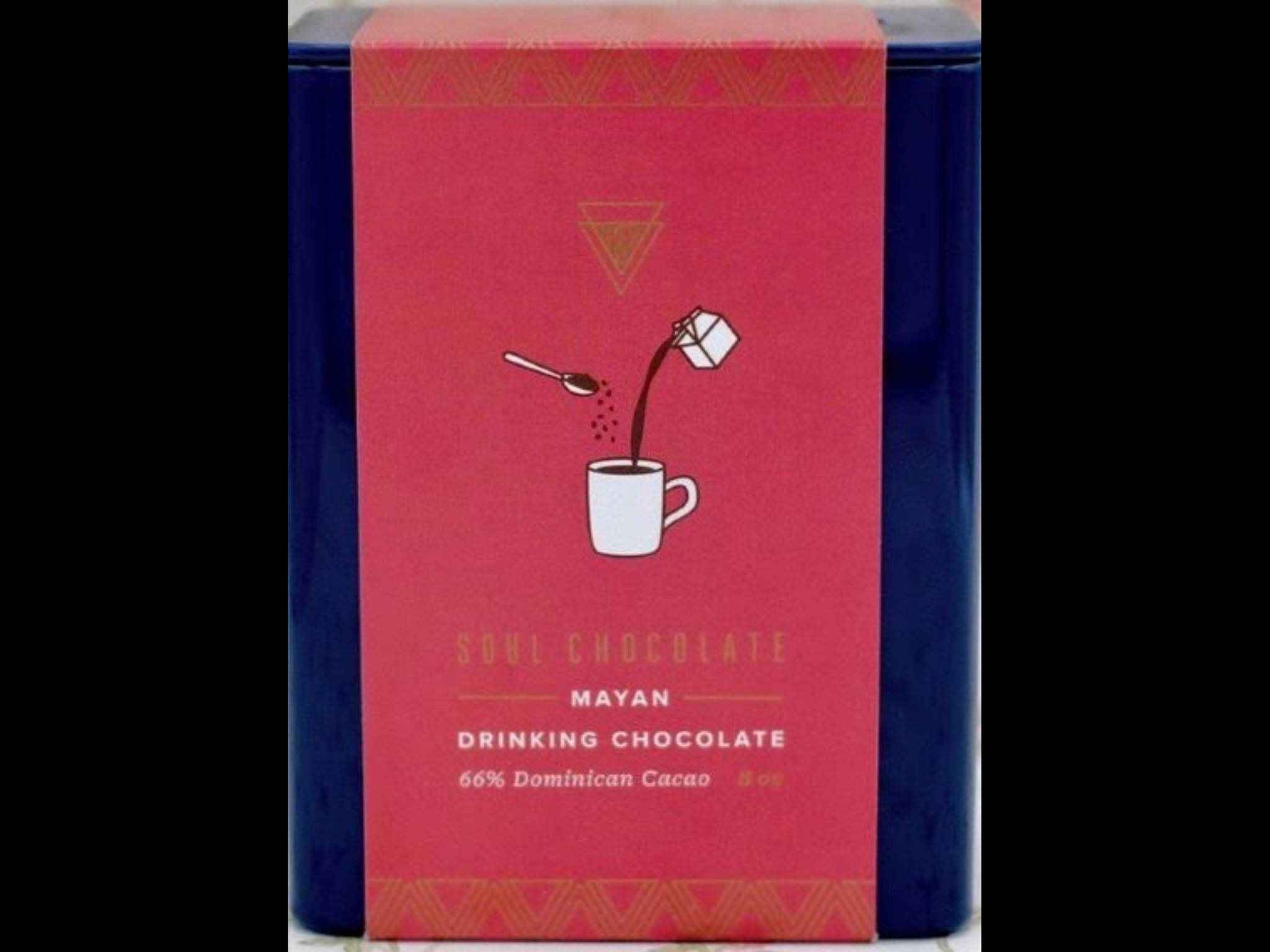Soul Chocolate Mayan Hot Chocolate Mix