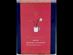 Soul Chocolate Mayan Hot Chocolate Mix