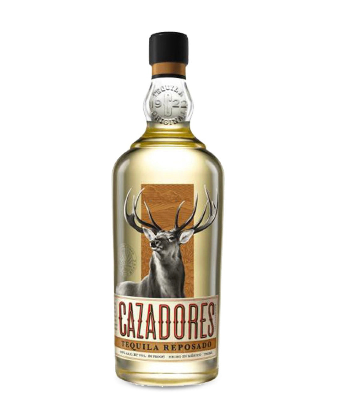 Cazadores Reposado