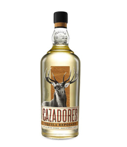 Cazadores Reposado