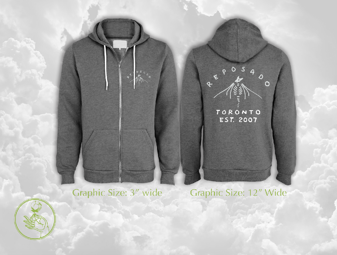 Hoodie outlet medium size