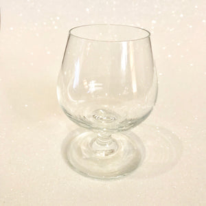 Mini Snifter Glass
