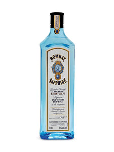 Bombay Sapphire Gin 750ml