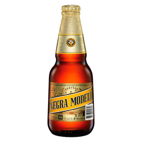 Negra Modelo 340 ml x 6