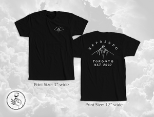Reposado T-Shirt (Large)