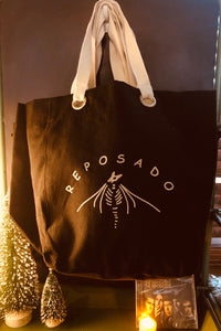 Reposado Canvas Tote