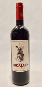Hidalgo Spanish Red Blend