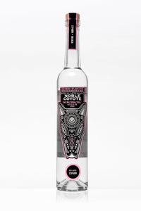 Noble Coyote Espadin Mezcal