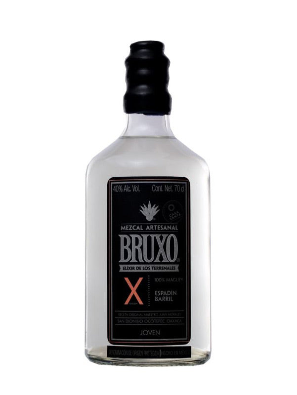 Bruxo Ensamble Mezcal