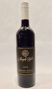 Angel’s Gate Cabernet-Merlot 2018