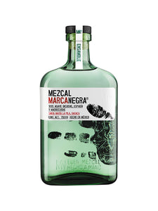 Marca Negra Ensemble Mezcal