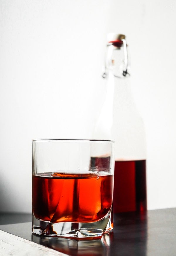 Tegroni 12 oz
