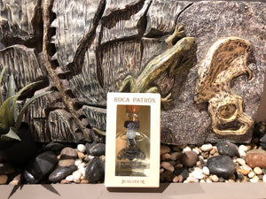 Patron Roca Silver