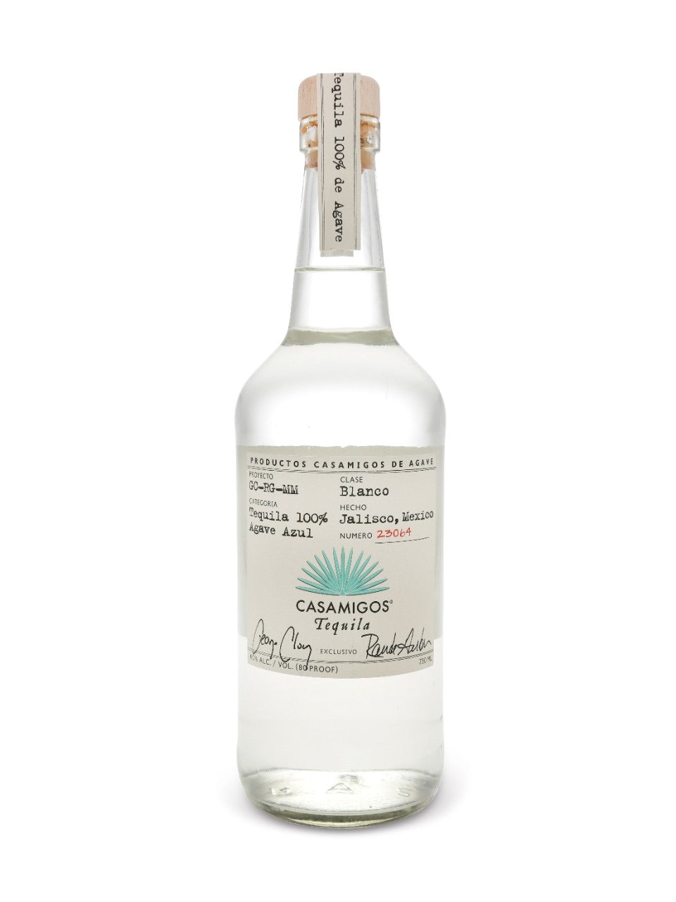 Casamigos Blanco